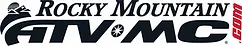 Rocky mountain atv mc silver sponsor.
