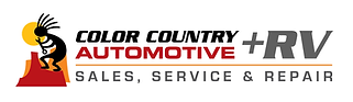 Color country automotive and rv sales service and repair silver sponsor.