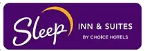 Choice hotel sleep inn and suites platinum sponsor.