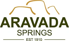Aravada springs silver sponsor.