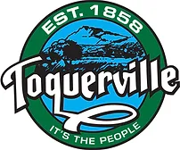 Toquerville city silver sponsor.