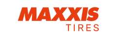 Maxxis tires platinum sponsor.