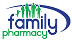 Hurricane family pharmacy platinum sponsor.