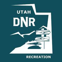 Utah dnr recreation logo.